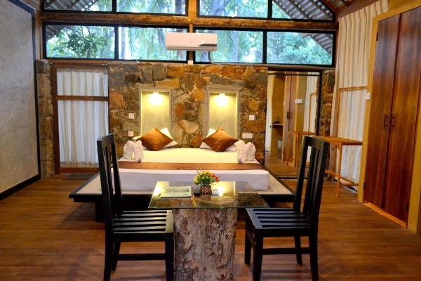 Hotel Kottawatta Village (Beliatta)